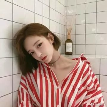 红气球