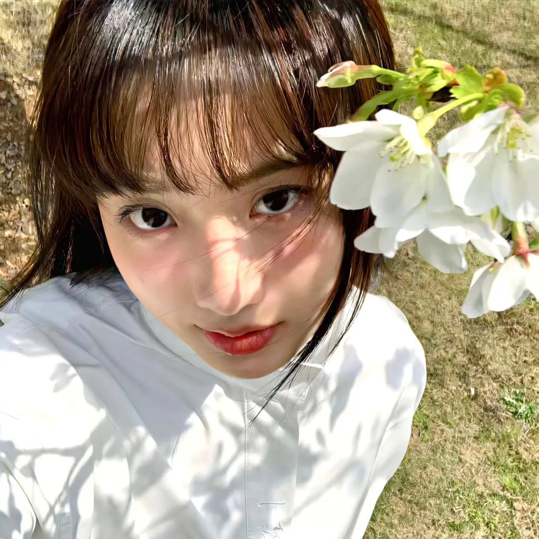 玩美女人